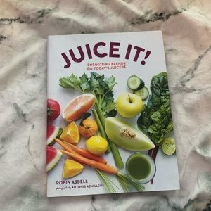 Juice It
